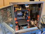 3D Printer Enclosure