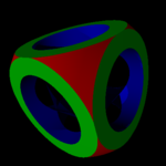 Constructive Solid Geometry